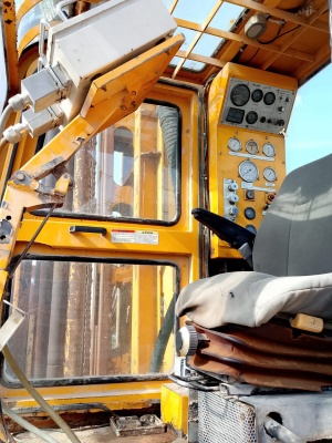 Буровая установка HANJIN DB P6000SCDB