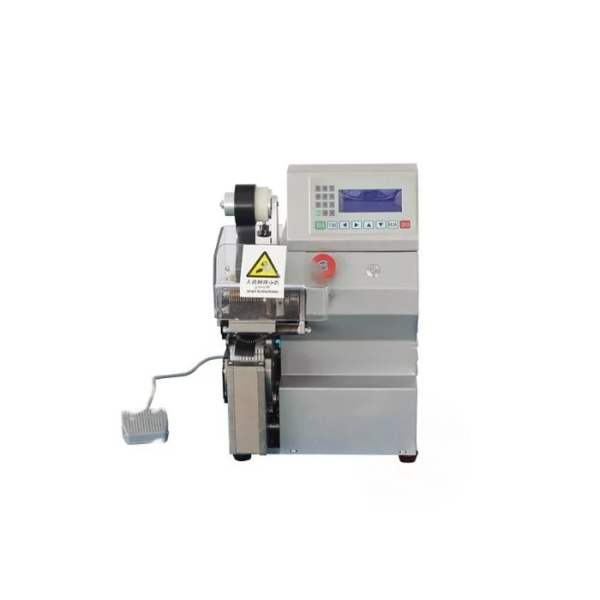 Станок для бандажирования проводов KS-A201