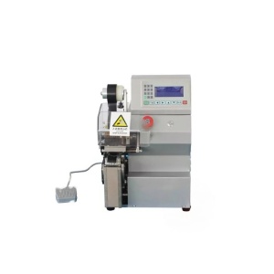 Станок для бандажирования проводов KS-A201