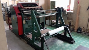 Флаторезка ЛР-90