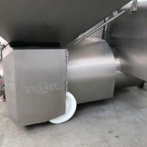 Куттер INOTEC I225CD 110D -