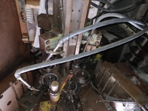 Токарный шестишпиндельный п/а 1Б240-6К и 1Б265П-6К