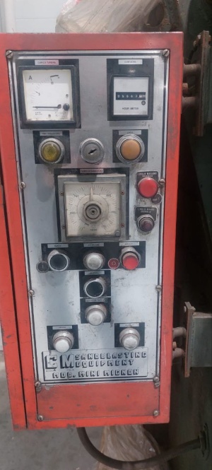 Modena Mini Mignon CM Spa компактный дробемет