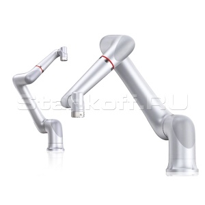 Робот-паллетайзер HRP-25/5B