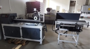 Автоматическая шпулерезательная машина RKS-1300