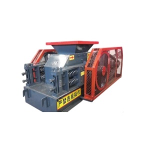 Линия для переработки торфа SSHM B500х12000