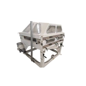 Камнеотборник TQAF60