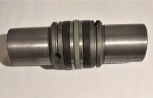 Гидроцилиндр станка 3Е711В