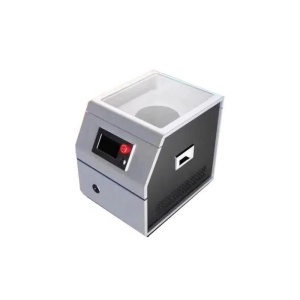 Станок для зачистки и опрессовки наконечников DY-5115