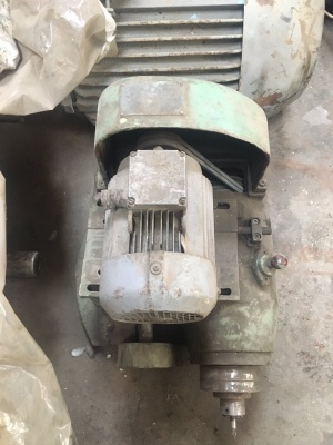 приспособление для внутренней шлифовки ( «фортуна» ) к круглошлифовальному станку tos bhu - 25