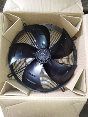 Вентилятор YWF6E-450-S-102/60-G Weiguang