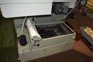 Бак СОЖ станка 3Д711В