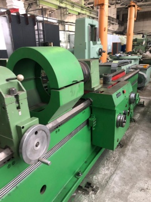 GILDEMEISTER B3N 3300