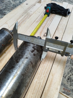 приспособление для внутренней шлифовки ( «фортуна» ) к круглошлифовальному станку tos bhu - 25