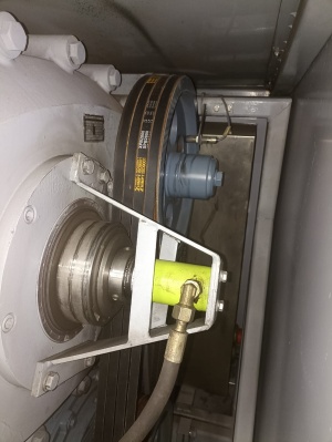 Волчок для замороженного мяса Seydelmann GW 300