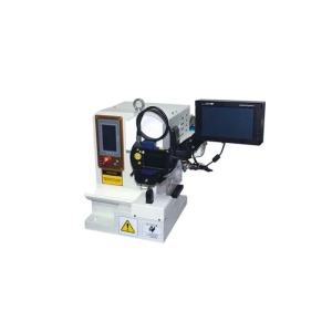 Автоматический станок для обжима кабеля EW-1550