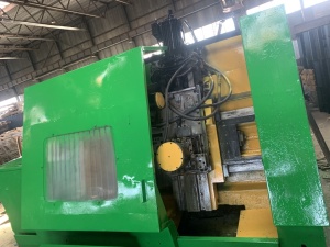 Станок токарный патронный с ЧПУ, полуавтомат 1П756ДФ3