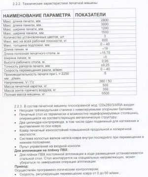 Линия шелкографической печати «Gamma»