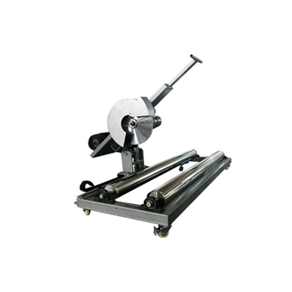 Станок для резки материалов в рулоне DS-320PG