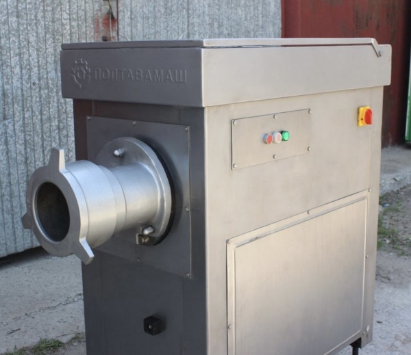 Волчек мясорубка К7 фвп 160