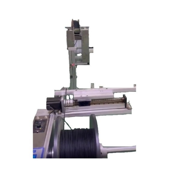 Линия для перемотки материалов BQ-800