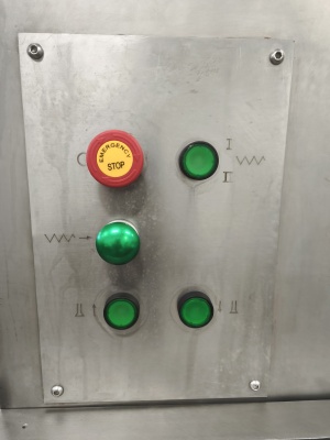 Волчок для замороженного мяса Seydelmann GW 300