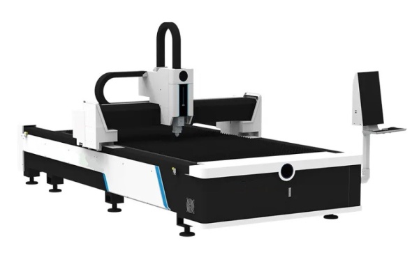 Станок лазерной резки IK-F3015-3000