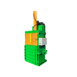 Компактный вертикальный пресс-подборщик Y82YLG-30