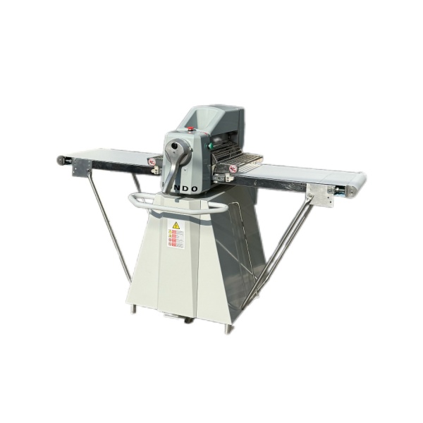 Тісторозкаточна машина Rondo Econom