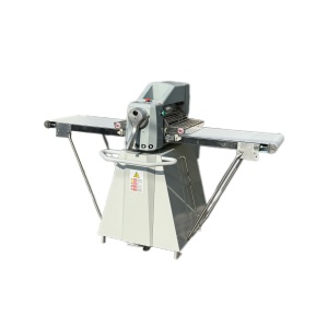 Тісторозкаточна машина Rondo Econom