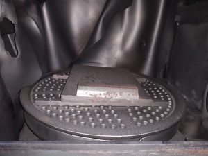 Modena Mini Mignon CM Spa компактный дробемет