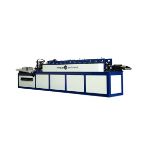 Линия для производства П-профиля GCF-20