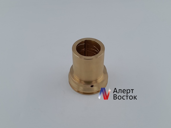 152 169 08 Втулка головки гидроперфоратора Sandvik