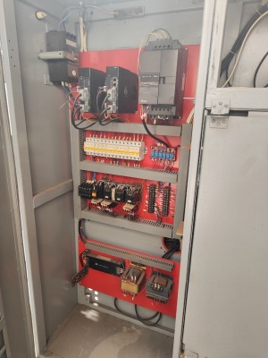 16Б16Ф3 — токарно-винторезный станок повышенной точности с ЧПУ