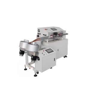 Станок для намотки проводов KS-W170