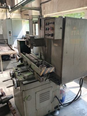 Станок 3Д710В-1 плоскошлифовальный с крестовым прямоугольным столом и горизонтальным шпинделем