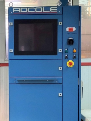 Цилиндрическая координатно-измерительная машина ADCOLE 1200 SH