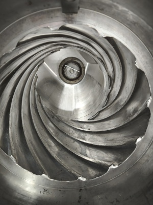 Волчок для замороженного мяса Seydelmann GW 300