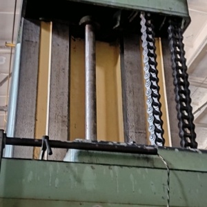 Горизонтально-расточной станок ГРС 2а635