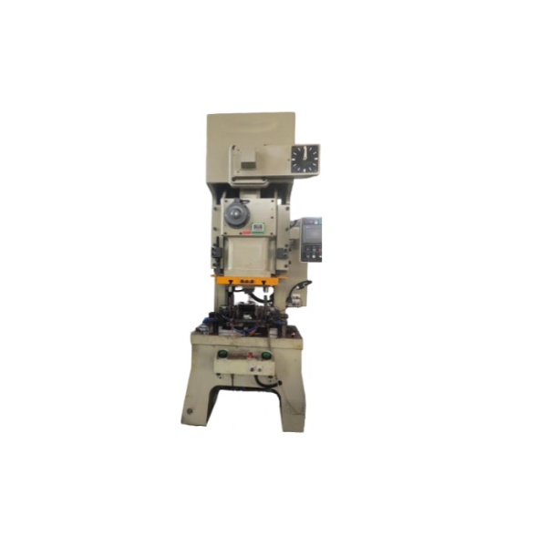 Пресс для производства кабельных наконечников TCP-80