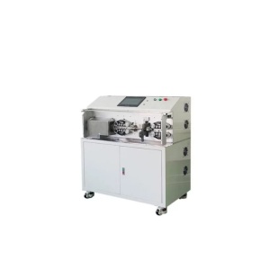 Станок для резки и зачистки кабеля BZW-882DH50+X