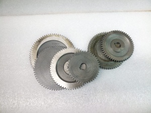 Токарно-фрезерный станок ТФС-720