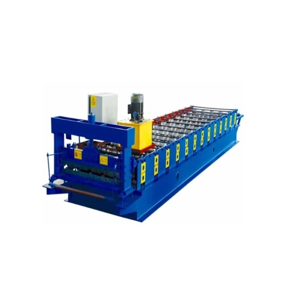 Линия для производства профнастила Н-206