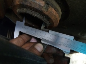 резьбонарезные станки типа 5д071