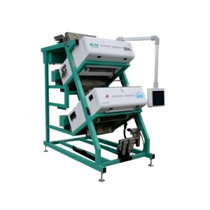 Автоматический фотосепаратор для сортировки чая ZK-T2-2A