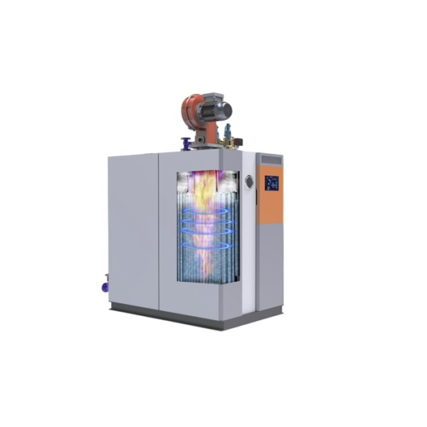 Парогенератор LS-1