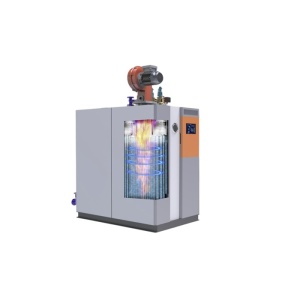 Парогенератор LS-1