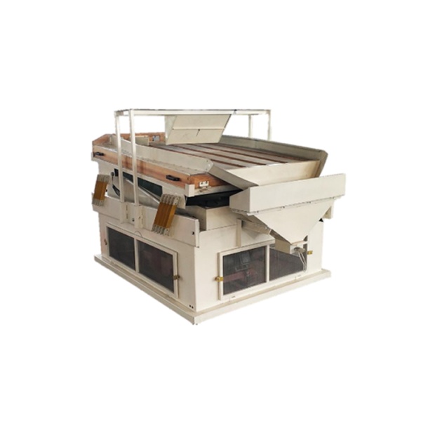 Камнеотборник 5XQS-5