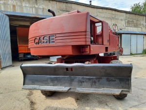 Колёсный экскаватор Case 888 BP, 1994