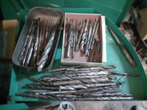 Токарно-фрезерный станок ТФС-720